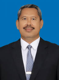Prof. Dr.Eng. Ir. H. Aripin, IPU., ASEAN Eng.