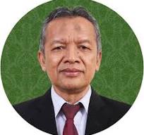 Prof. Dr. H. Cucu Hidayat, M.Pd.