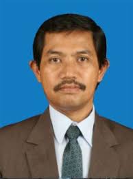 Prof. Dr. H. Dedi Heryadi, M.Pd.