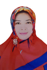 Dr. Diana Hernawati, M.Pd.