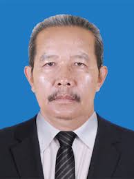 Dr. H. Endang Surahman, M.Pd.