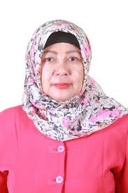 Dr. Purwati Kuswarini Suprapto, M.Si.