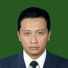 Dr. Romy Faisal Mustofa, M.Pd.
