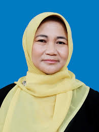 Prof. Dr. Siti Fadjarajani, M.T.