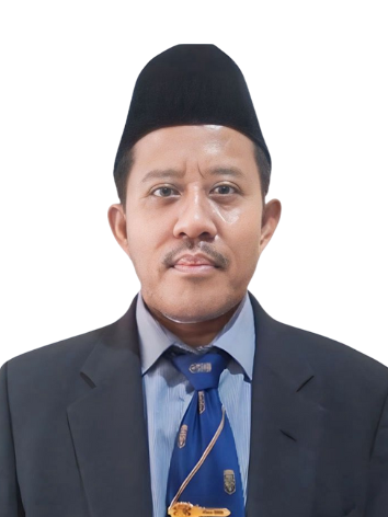 Prof. Dr. H. Wahidin, M.Pd.
