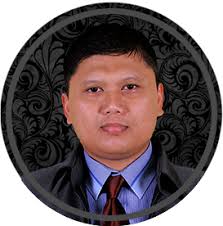 Dr. Yusup Supriyono, M.Pd.